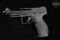 Taurus TX22 Competition .22 LR Black in Very Good Condition Image 4