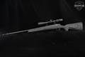 Smith & Wesson (S&W) T/C Compass II 7mm Rem. Mag. Black in Very Good Condition Image 2