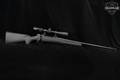 Smith & Wesson (S&W) T/C Compass II 7mm Rem. Mag. Black in Very Good Condition Image 3