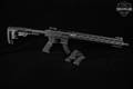 Derya Arms TM22 Flash .22 LR Black in Excellent Condition Image 2