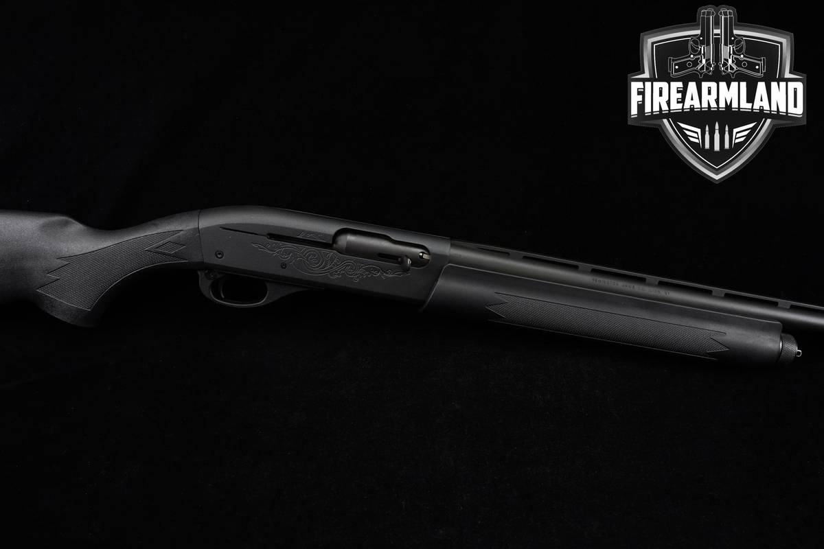 Remington Model 1100 LT-20 Gauge 25" Black 2 3/4" M1100 LT20 Shotgun