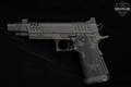 2022 Staccato (STI) P DPO, Limited Configuration 9mm Luger Black in Excellent Condition Image 4