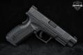Springfield Armory XD-M 9mm Luger Black in Excellent Condition Image 3