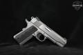 Colt Commander Model 70 Series Wiley Clapp TALO Edition .45 ACP Matte Stainless in Very Good Condition Image 3