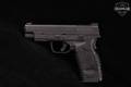 Springfield Armory XD-S 4.0 9mm Luger Black in Very Good Condition Image 3