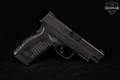 Springfield Armory XD-S 4.0 9mm Luger Black in Very Good Condition Image 4
