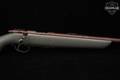 Remington Model 511 Scoremaster .22 LR Blued & Speckled Green in Good Condition Image 5