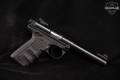 2022 Sturm Ruger Mark IV 22/45 .22 LR Blued in Excellent Condition Image 3