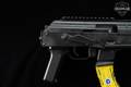 Nova Modul Draco NAK9 9mm Luger Black & Wood in Good Condition Image 4