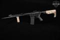 2018 Sturm Ruger AR-556 5.56mm NATO Black & Tan in Very Good Condition Image 3