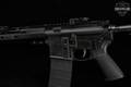 2018 Sturm Ruger AR-556 5.56mm NATO Black & Tan in Very Good Condition Image 5