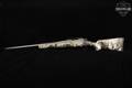 Christensen Arms Mesa 6.5 PRC Stainless & Camo in Very Good Condition Image 2