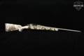 Christensen Arms Mesa 6.5 PRC Stainless & Camo in Very Good Condition Image 3