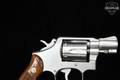1977 Smith & Wesson (S&W) Model 64-2 Military & Police Stainless .38 Spl. Stainless Steel in Very Good Condition Image 4
