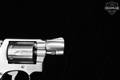 1977 Smith & Wesson (S&W) Model 64-2 Military & Police Stainless .38 Spl. Stainless Steel in Very Good Condition Image 5
