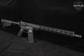 Palmetto State Armory (PSA) PA-15 5.56mm NATO Black in Excellent Condition Image 2