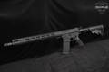 Palmetto State Armory (PSA) PA-15 5.56mm NATO Black in Excellent Condition Image 3