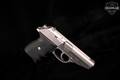 Sig Sauer P230 SL .380 ACP Satin Stainless in Very Good Condition Image 2