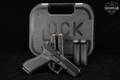 Glock G45 Gen5 MOS 9mm Luger Black in Excellent Condition Image 2