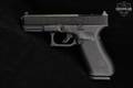 Glock G45 Gen5 MOS 9mm Luger Black in Excellent Condition Image 3