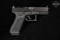 Glock G45 Gen5 MOS 9mm Luger Black in Excellent Condition Image 4
