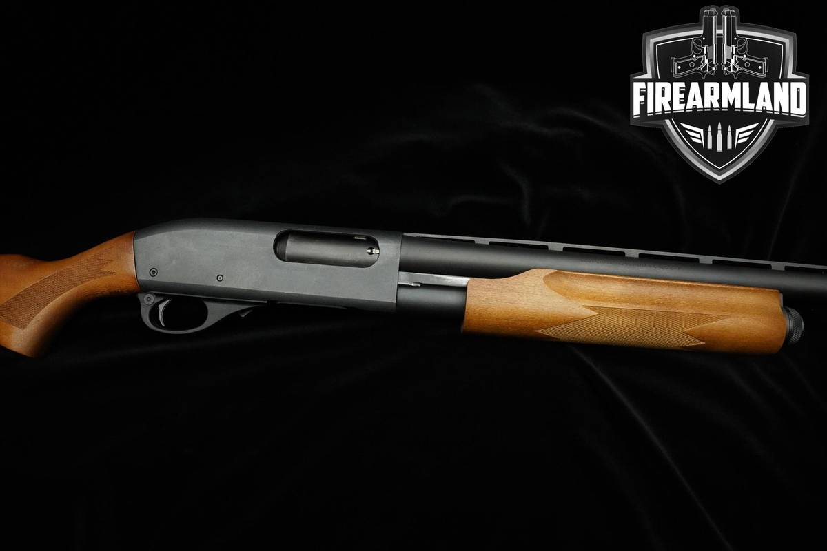 Remington 870 Express Magnum 12-Gauge 28" Matte Blue 870 Remington ORIG BOX