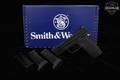 Smith & Wesson (S&W) Equalizer 9mm Luger Black in Excellent Condition Image 2