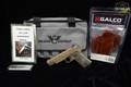 Wilson Combat (WC) CQB Tactical .45 ACP FDE (Flat Dark Earth) in Excellent Condition Image 2