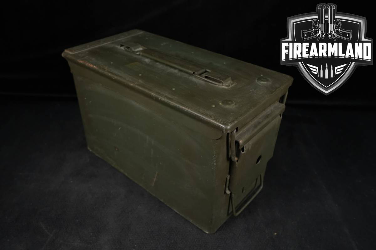 300 RDS! 8mm Mauser Ammo Ammunition