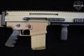 FN Herstal (FNH) SCAR 20S RCH 7.62mm NATO (7.62x51) FDE (Flat Dark Earth) in Very Good Condition Image 5