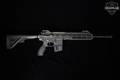 Umarex H&K 416 D .22 LR Black in Good Condition Image 2