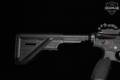 Umarex H&K 416 D .22 LR Black in Good Condition Image 3
