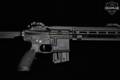 Umarex H&K 416 D .22 LR Black in Good Condition Image 4