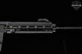 Umarex H&K 416 D .22 LR Black in Good Condition Image 5