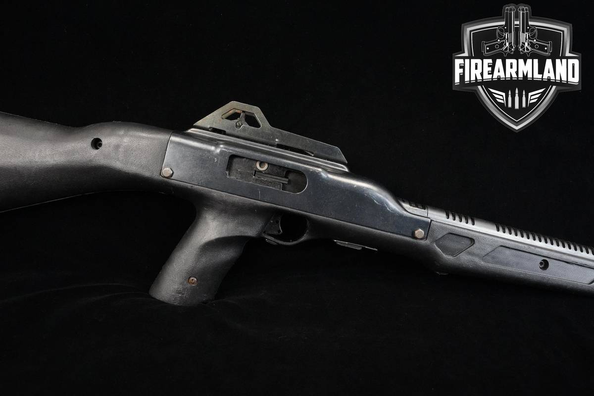 Hi-Point Model 995 9mm 16.5" Hi-Point 995 Pistol Caliber Carbine TACTICAL