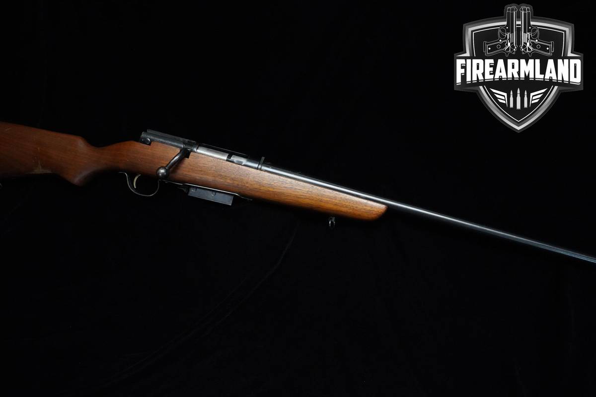 1971 Marlin Model 55 Original Goose Gun 12-Gauge 36" Blued Marlin 55 3"