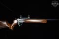 Thompson Center (TC, T/C, TCA) Contender .22 K Hornet Blued in Excellent Condition Image 4