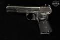 1949 Izhevsk Mechanical Plant TT-33 7.62X25mm Tokarev Blued in Fair Condition Image 3