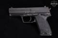 1994 Heckler & Koch (H&K, HK) USP .40 S&W Hostile Environment "HE" in Very Good Condition Image 3