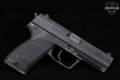 1994 Heckler & Koch (H&K, HK) USP .40 S&W Hostile Environment "HE" in Very Good Condition Image 4