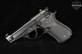Beretta Mod. 84 B .380 ACP Black in Excellent Condition Image 2