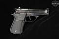 Beretta Mod. 84 B .380 ACP Black in Excellent Condition Image 3