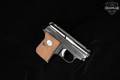 1971 Colt Automatic .25 .25 ACP (6.35mm) Blued in Good Condition Image 2