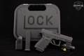 Glock 19 Gen4 9mm Luger Black in Very Good Condition Image 2