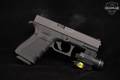 Glock 19 Gen4 9mm Luger Black in Very Good Condition Image 3