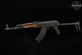 Century Arms (CAI) AKMS 7.62x39 Blued & Laminated Wood in Good Condition Image 2