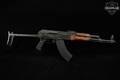 Century Arms (CAI) AKMS 7.62x39 Blued & Laminated Wood in Good Condition Image 3