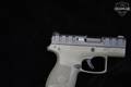 Beretta APX Carry ODG 9mm Luger (9x19 Para) Black in Very Good Condition Image 4
