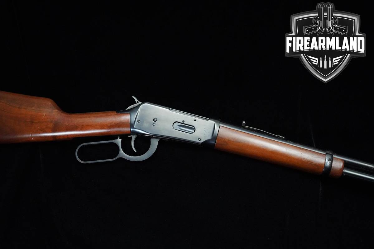 Winchester Model 94AE Trapper 30-30 16" Blued Winchester 94AE 94-AE 1894