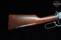 Winchester Repeating Arms Model 94AE Trapper .30-30 Blued in Fair Condition Image 3